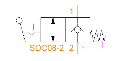 DMP08-NC-18-LD